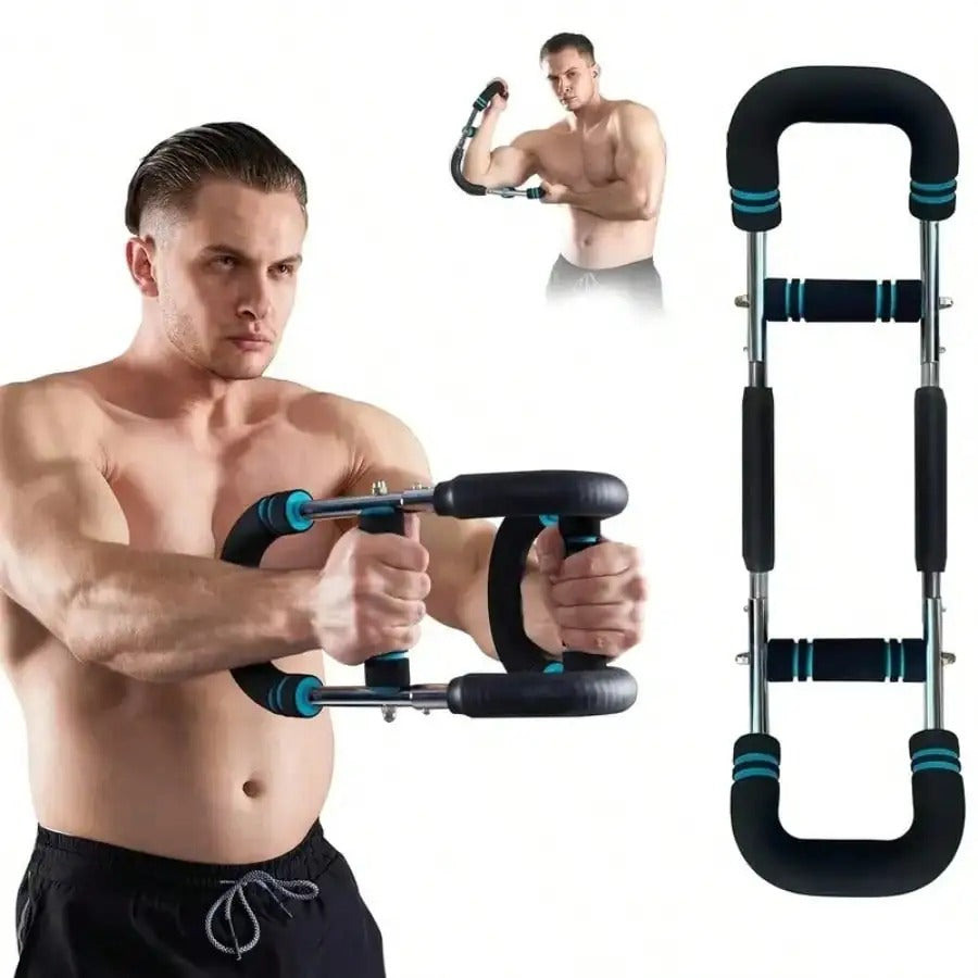 U-Shaped Strength Trainer