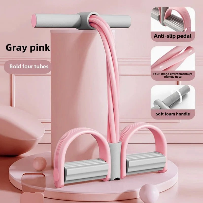 Glute Resistance Band Stretcher