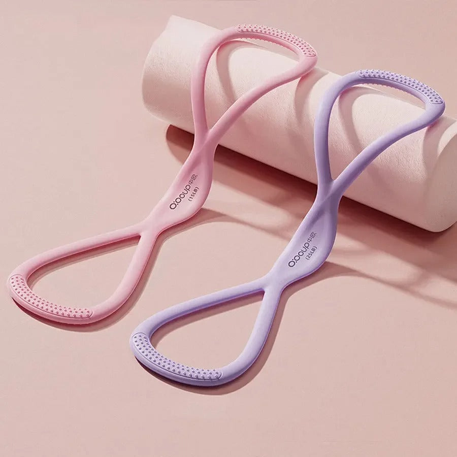 Yoga Resistance Band