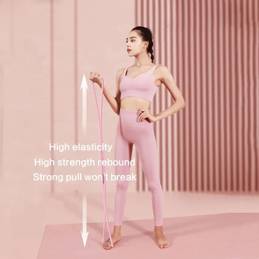 Yoga Resistance Band