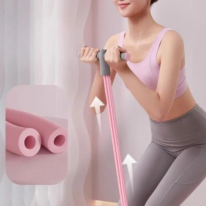 Glute Resistance Band Stretcher