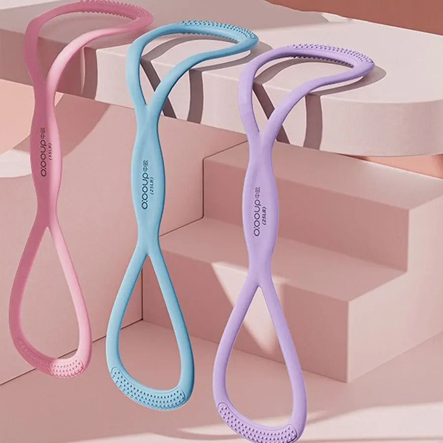 Yoga Resistance Band