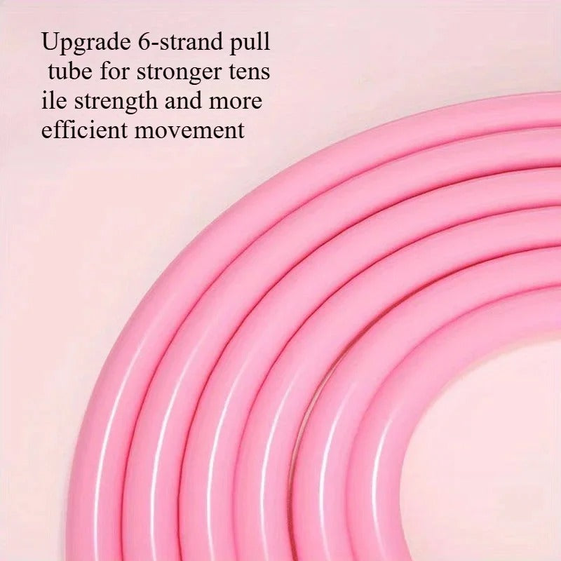 Glute Resistance Band Stretcher