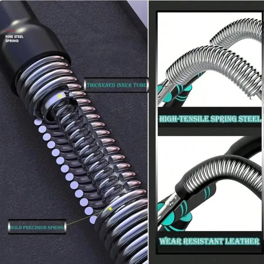 U-Shaped Strength Trainer