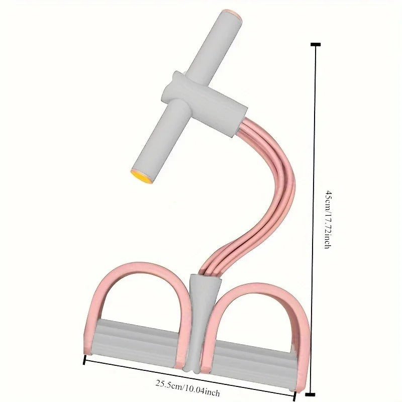 Glute Resistance Band Stretcher