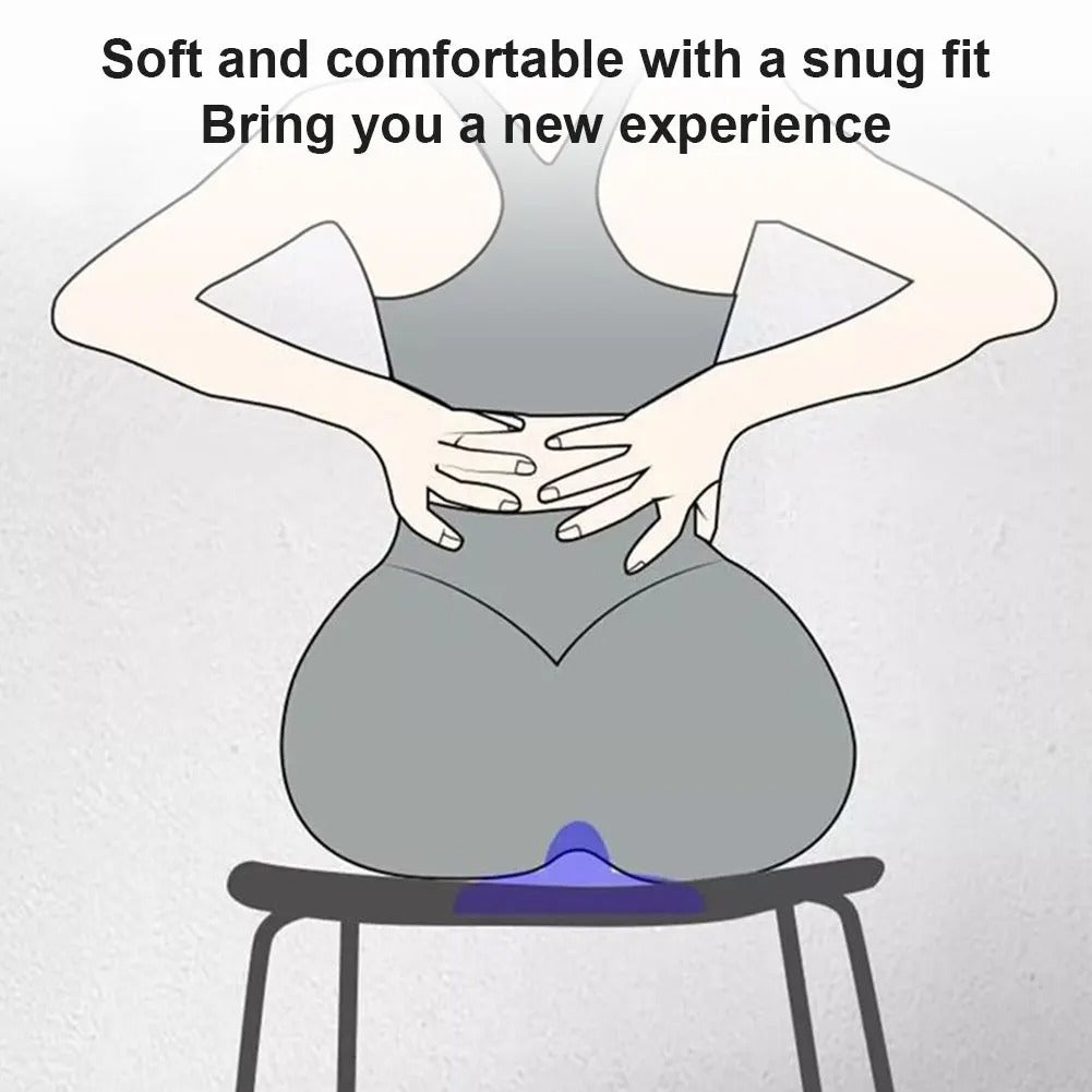 Electric Pelvic Floor Muscle Trainer