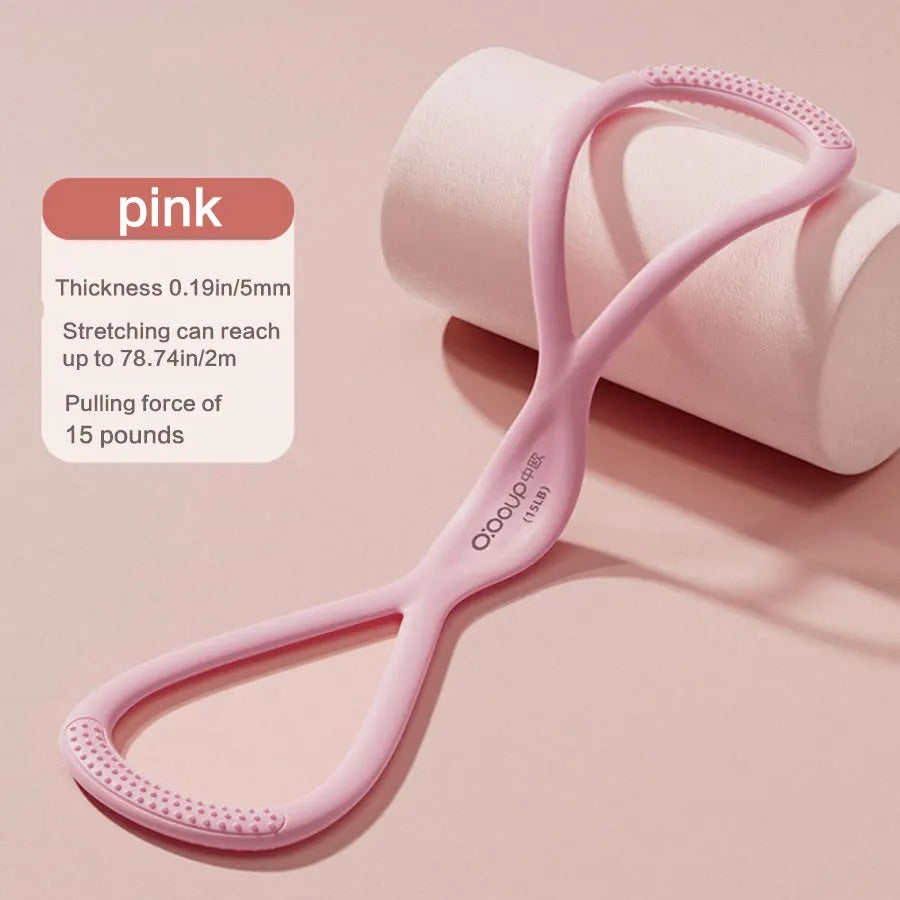 Yoga Resistance Band